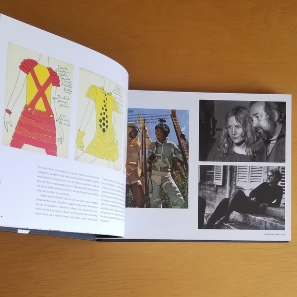 Agnès B. Styliste  (2017) - Picture 7 of 16